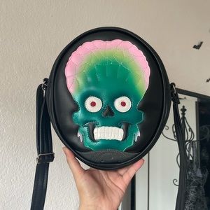Rizzo Michelle Mars Attacks Bag